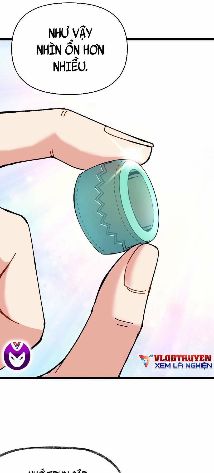 Trùng Sinh Trở Lại 1983 Làm Phú Hào 46 trang 17