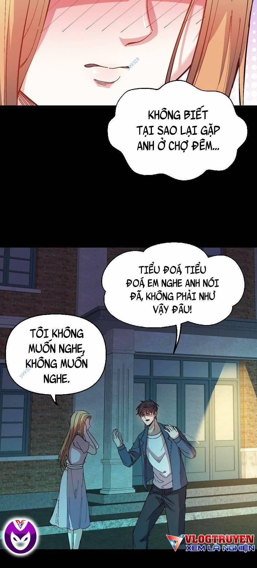 Trùng Sinh Trở Lại 1983 Làm Phú Hào 46 trang 4