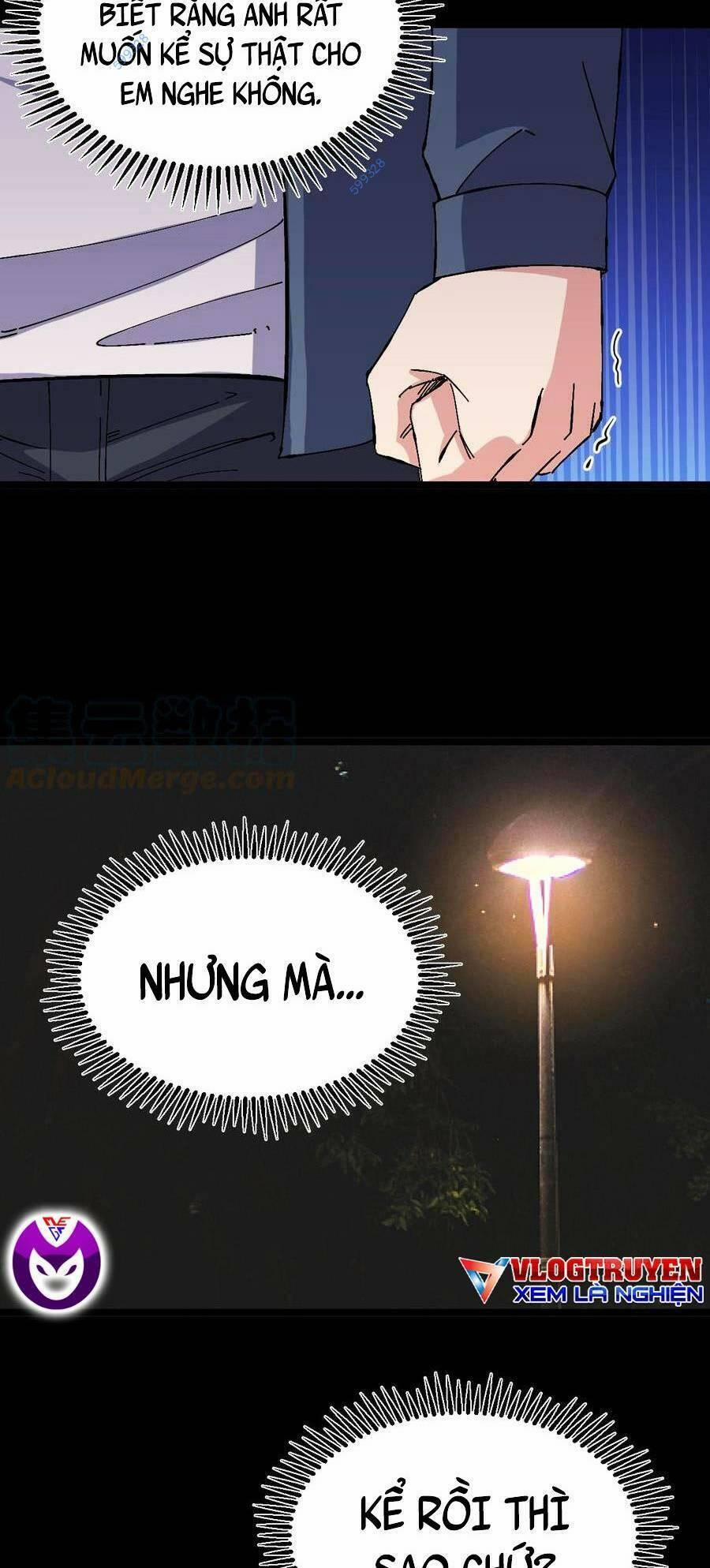 Trùng Sinh Trở Lại 1983 Làm Phú Hào 46 trang 8