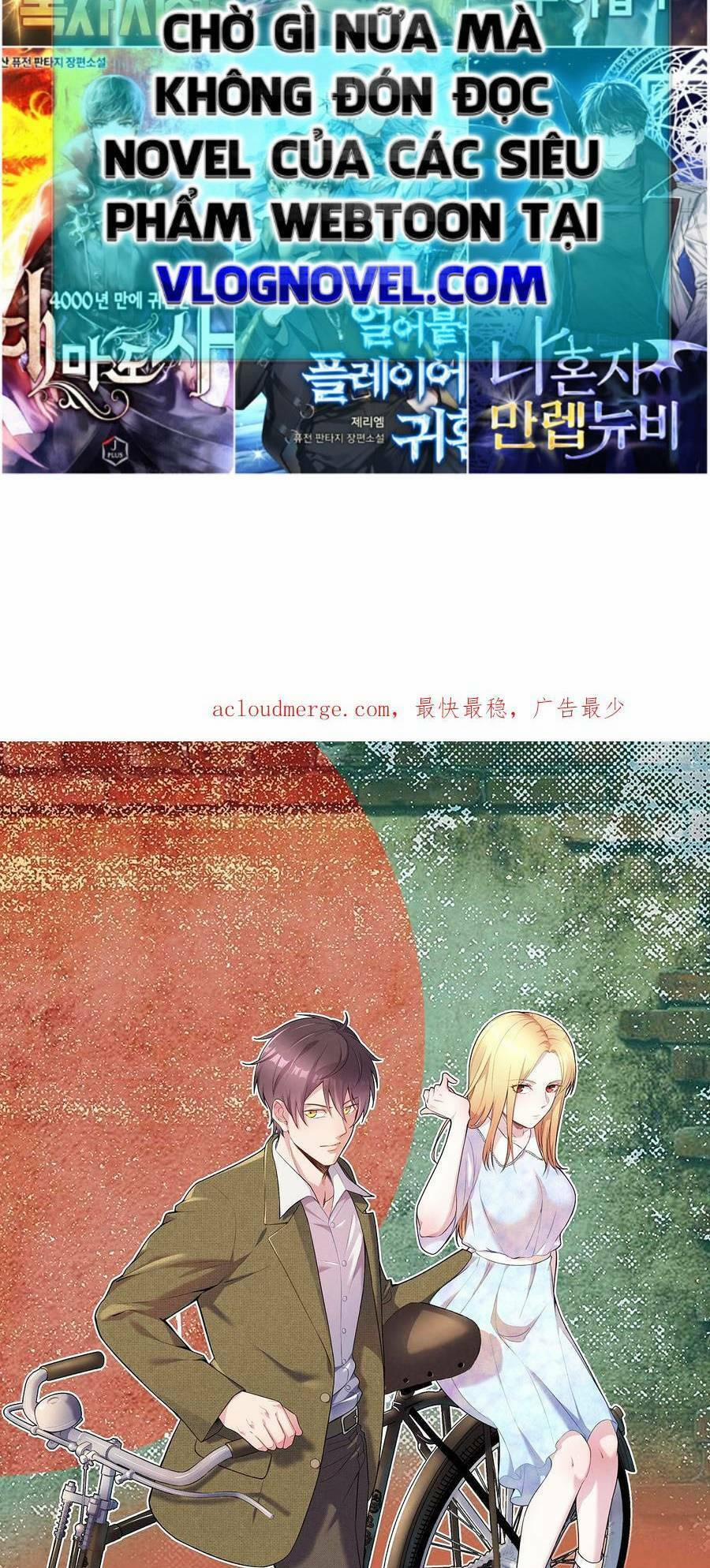 Trùng Sinh Trở Lại 1983 Làm Phú Hào 47 trang 1