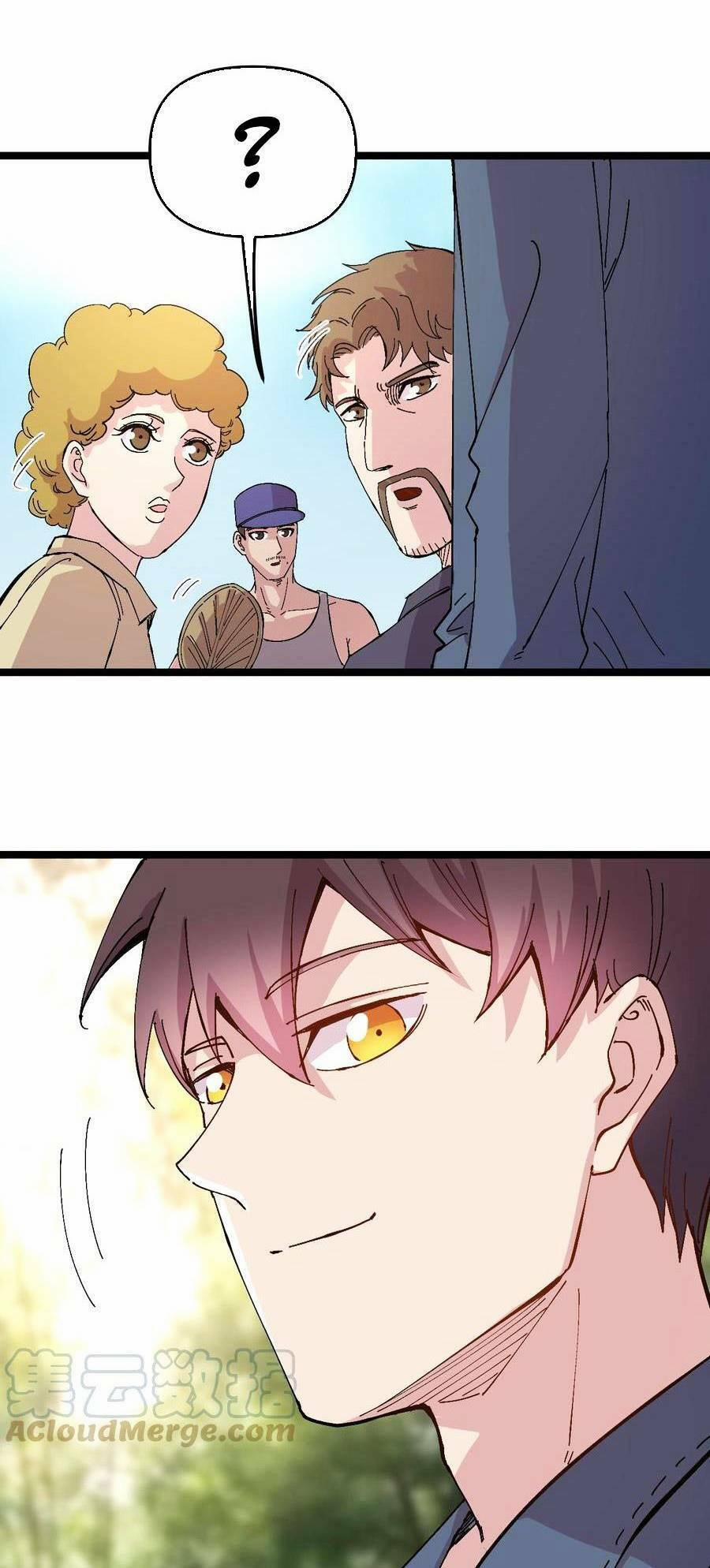 Trùng Sinh Trở Lại 1983 Làm Phú Hào 47 trang 11