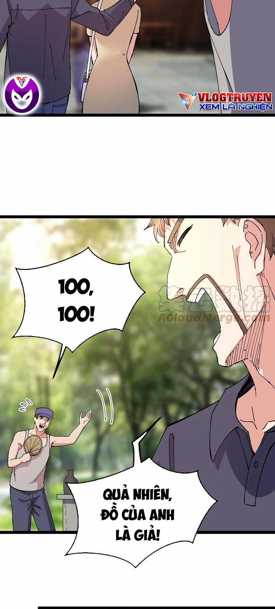 Trùng Sinh Trở Lại 1983 Làm Phú Hào 47 trang 13