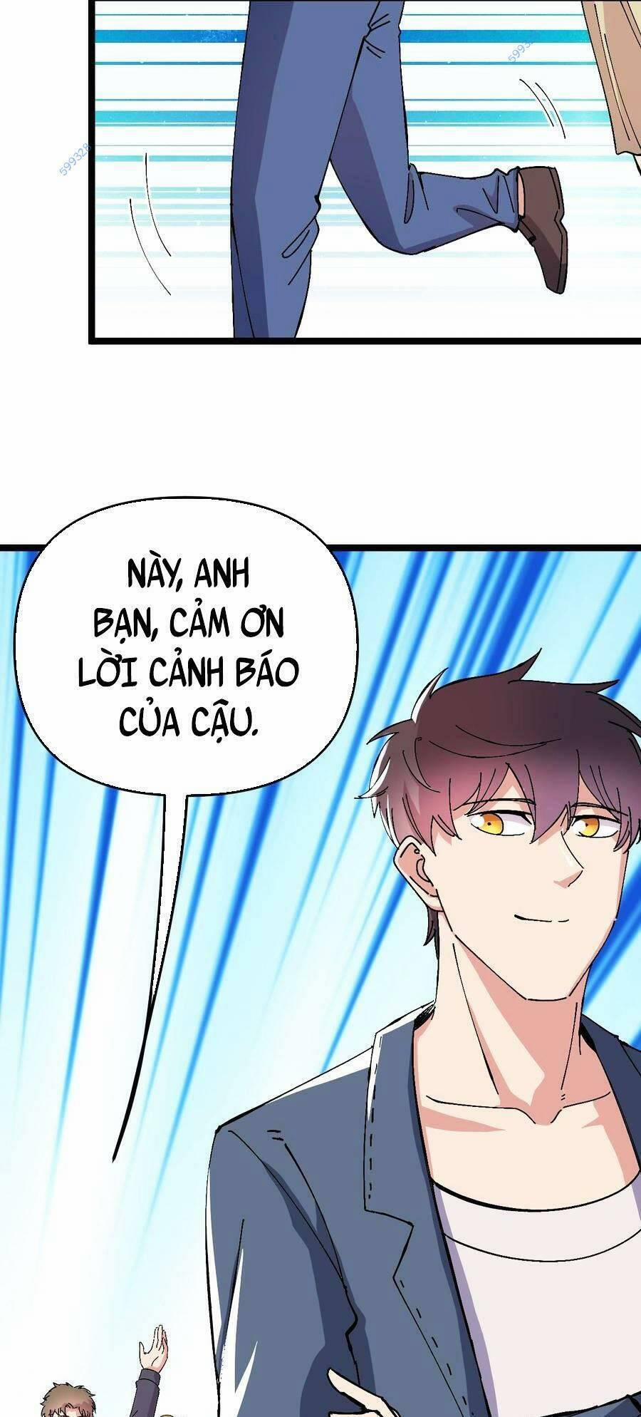 Trùng Sinh Trở Lại 1983 Làm Phú Hào 47 trang 14