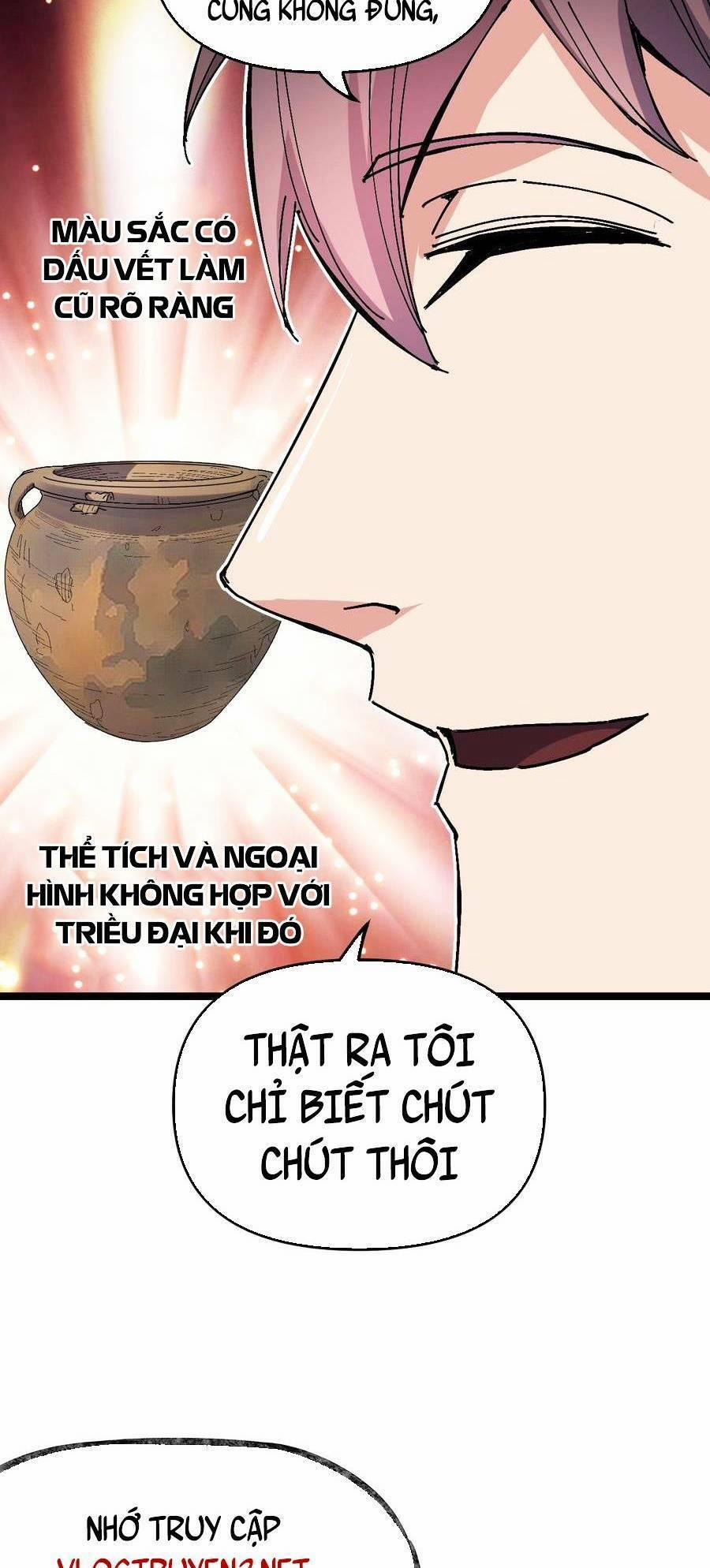 Trùng Sinh Trở Lại 1983 Làm Phú Hào 47 trang 17