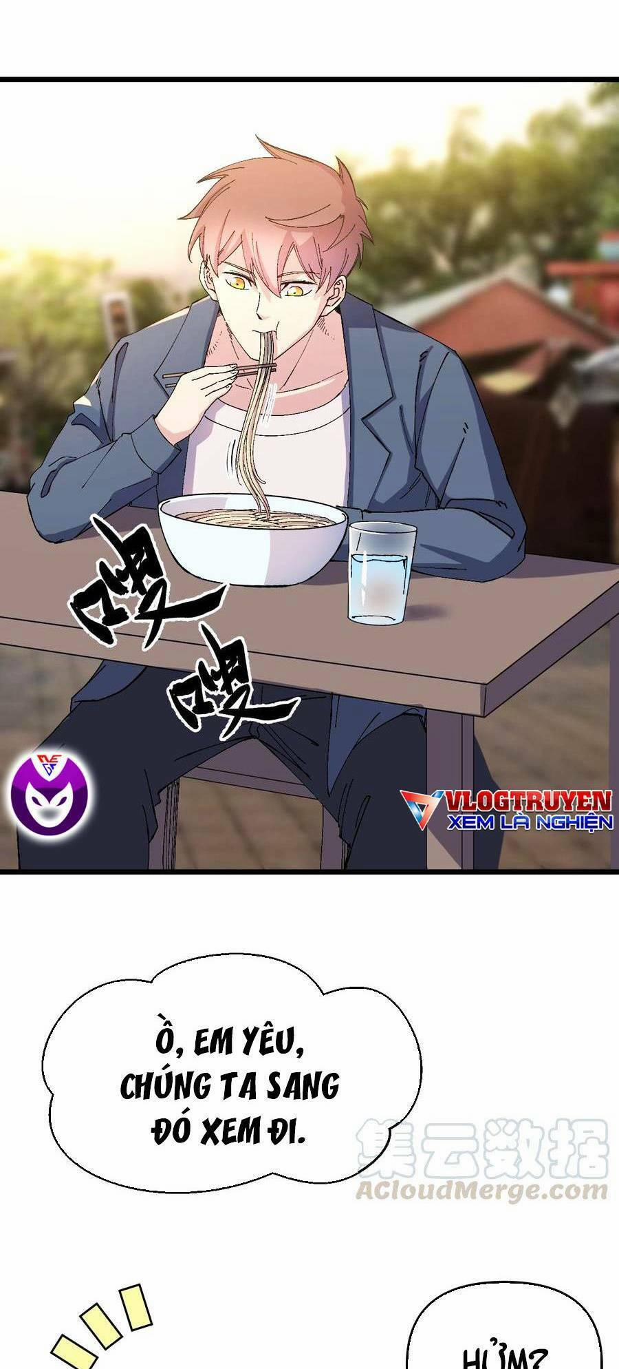 Trùng Sinh Trở Lại 1983 Làm Phú Hào 47 trang 3