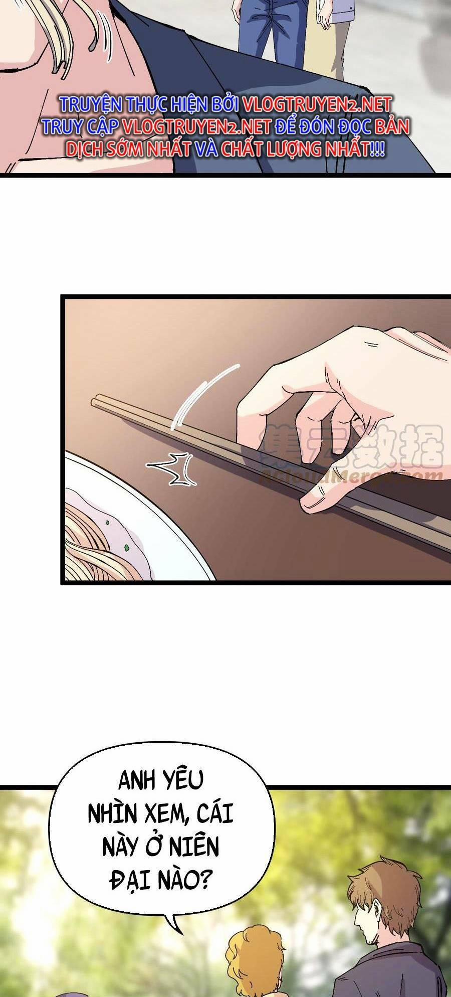 Trùng Sinh Trở Lại 1983 Làm Phú Hào 47 trang 5