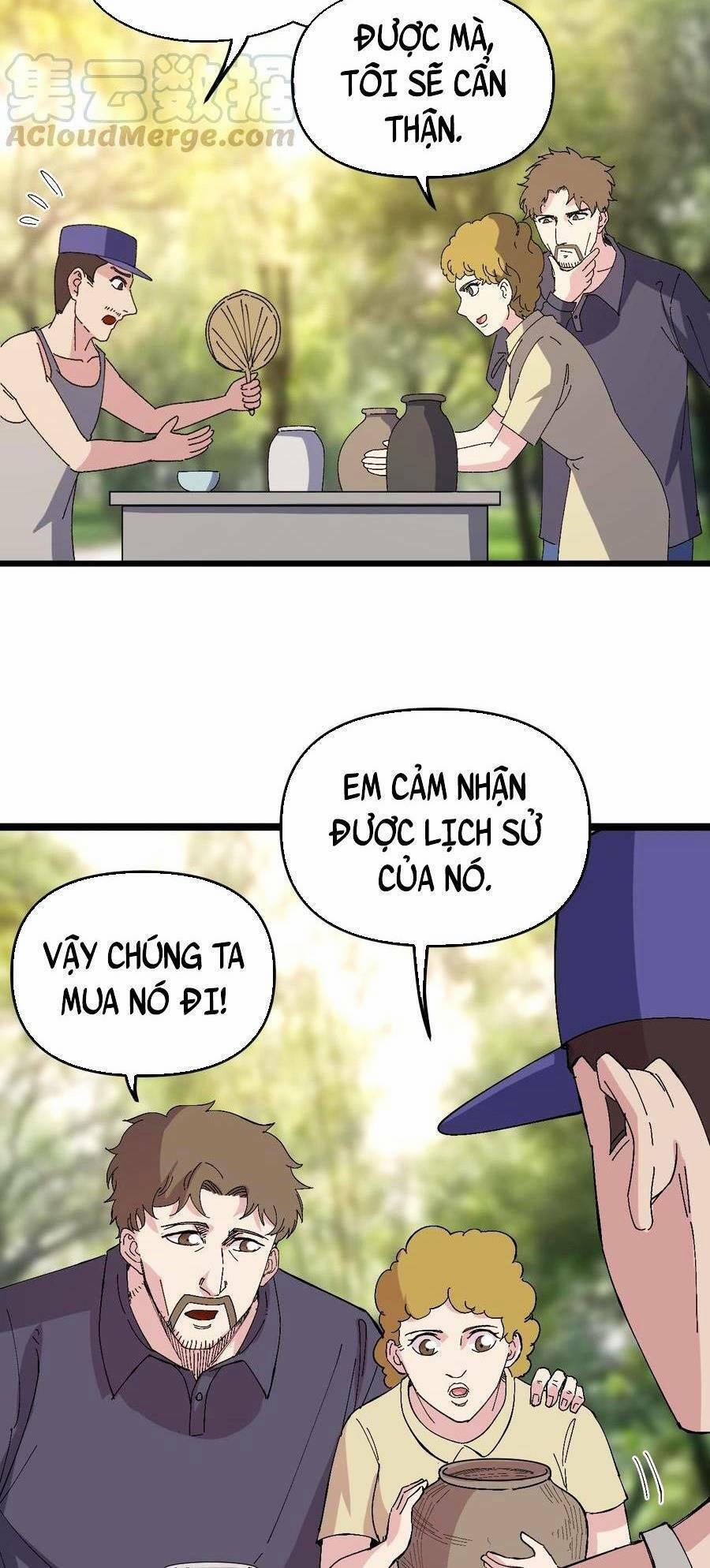Trùng Sinh Trở Lại 1983 Làm Phú Hào 47 trang 7