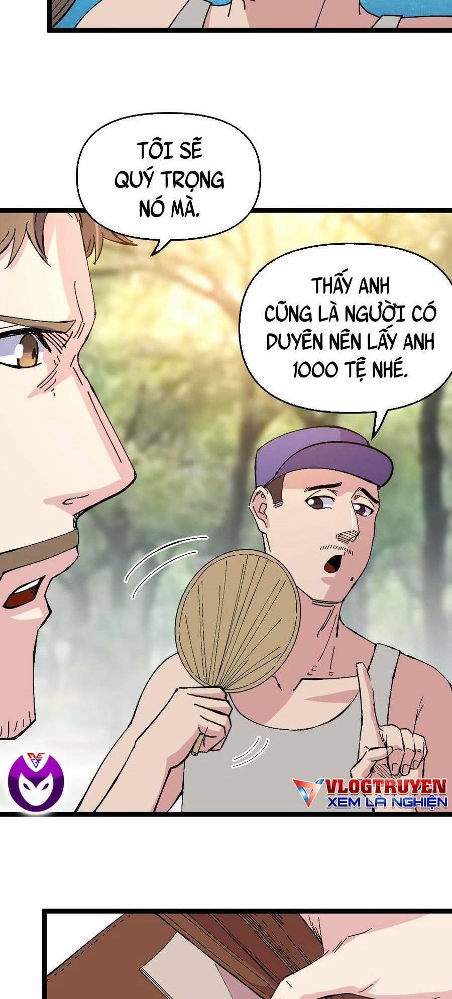 Trùng Sinh Trở Lại 1983 Làm Phú Hào 47 trang 9