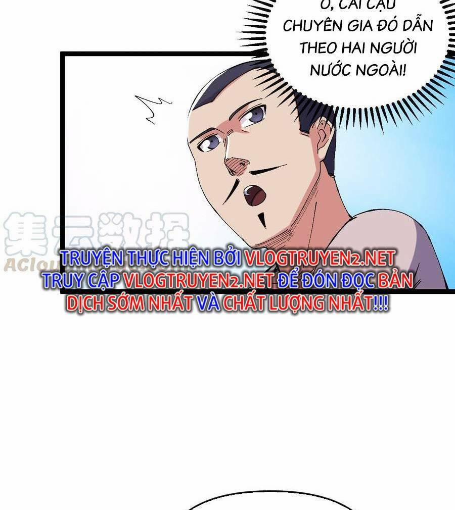 Trùng Sinh Trở Lại 1983 Làm Phú Hào 48 trang 10