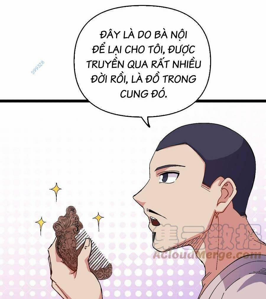 Trùng Sinh Trở Lại 1983 Làm Phú Hào 48 trang 16