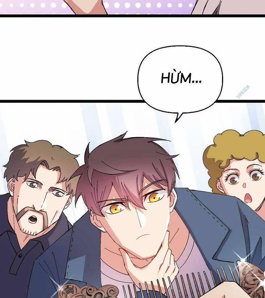 Trùng Sinh Trở Lại 1983 Làm Phú Hào 48 trang 17