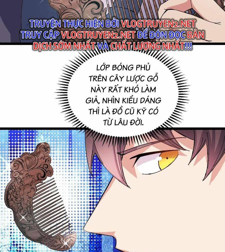 Trùng Sinh Trở Lại 1983 Làm Phú Hào 48 trang 18