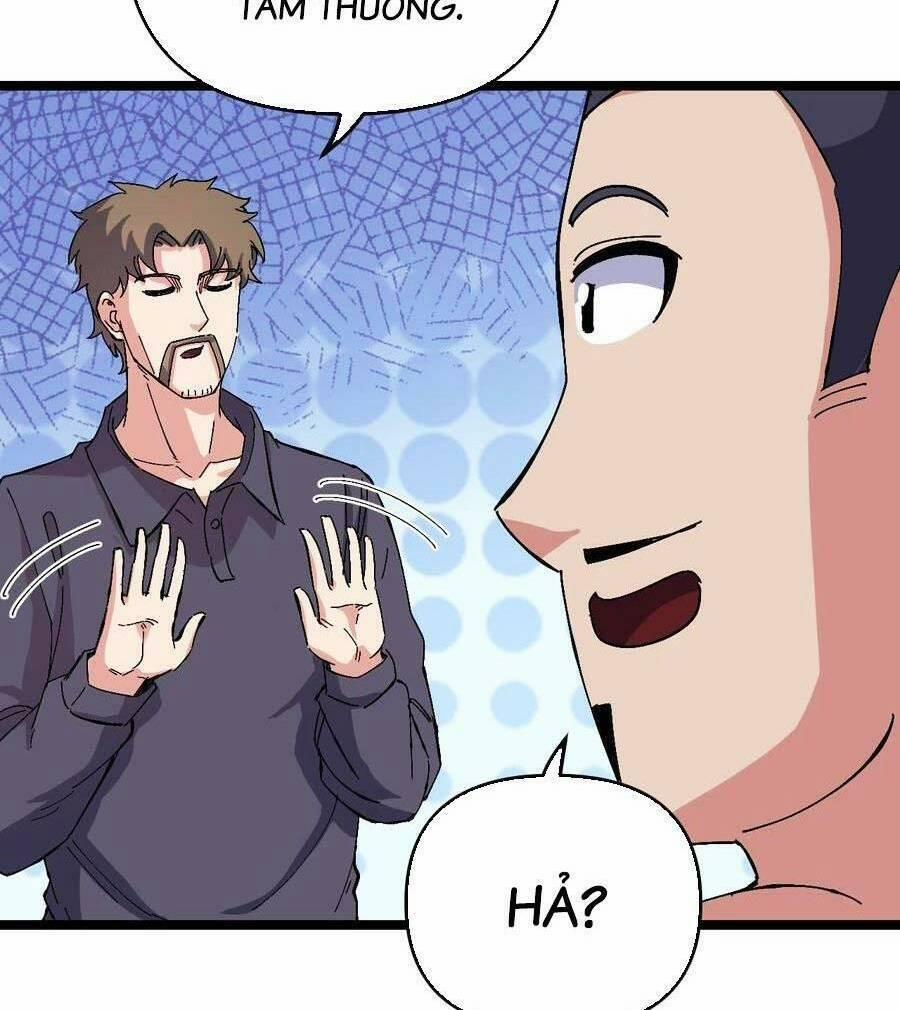 Trùng Sinh Trở Lại 1983 Làm Phú Hào 48 trang 21