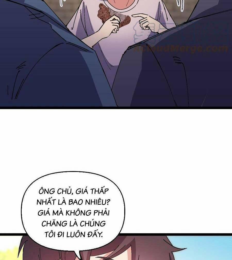 Trùng Sinh Trở Lại 1983 Làm Phú Hào 48 trang 23