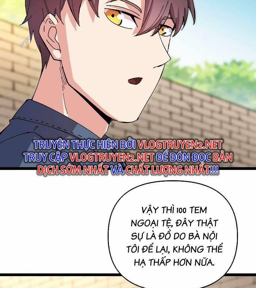 Trùng Sinh Trở Lại 1983 Làm Phú Hào 48 trang 24