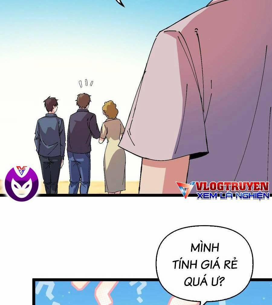 Trùng Sinh Trở Lại 1983 Làm Phú Hào 48 trang 27