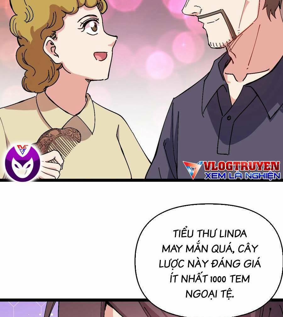 Trùng Sinh Trở Lại 1983 Làm Phú Hào 48 trang 34