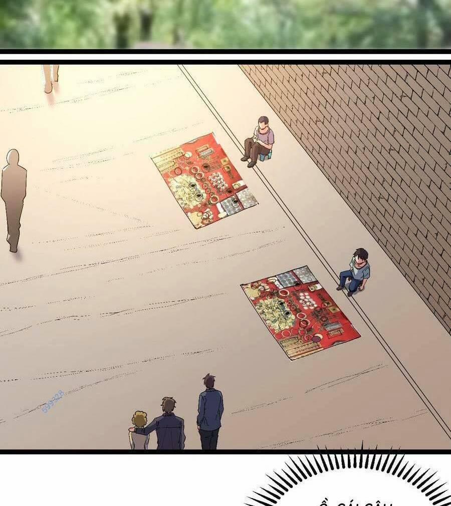 Trùng Sinh Trở Lại 1983 Làm Phú Hào 48 trang 9