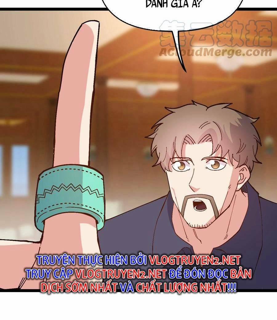 Trùng Sinh Trở Lại 1983 Làm Phú Hào 49 trang 10