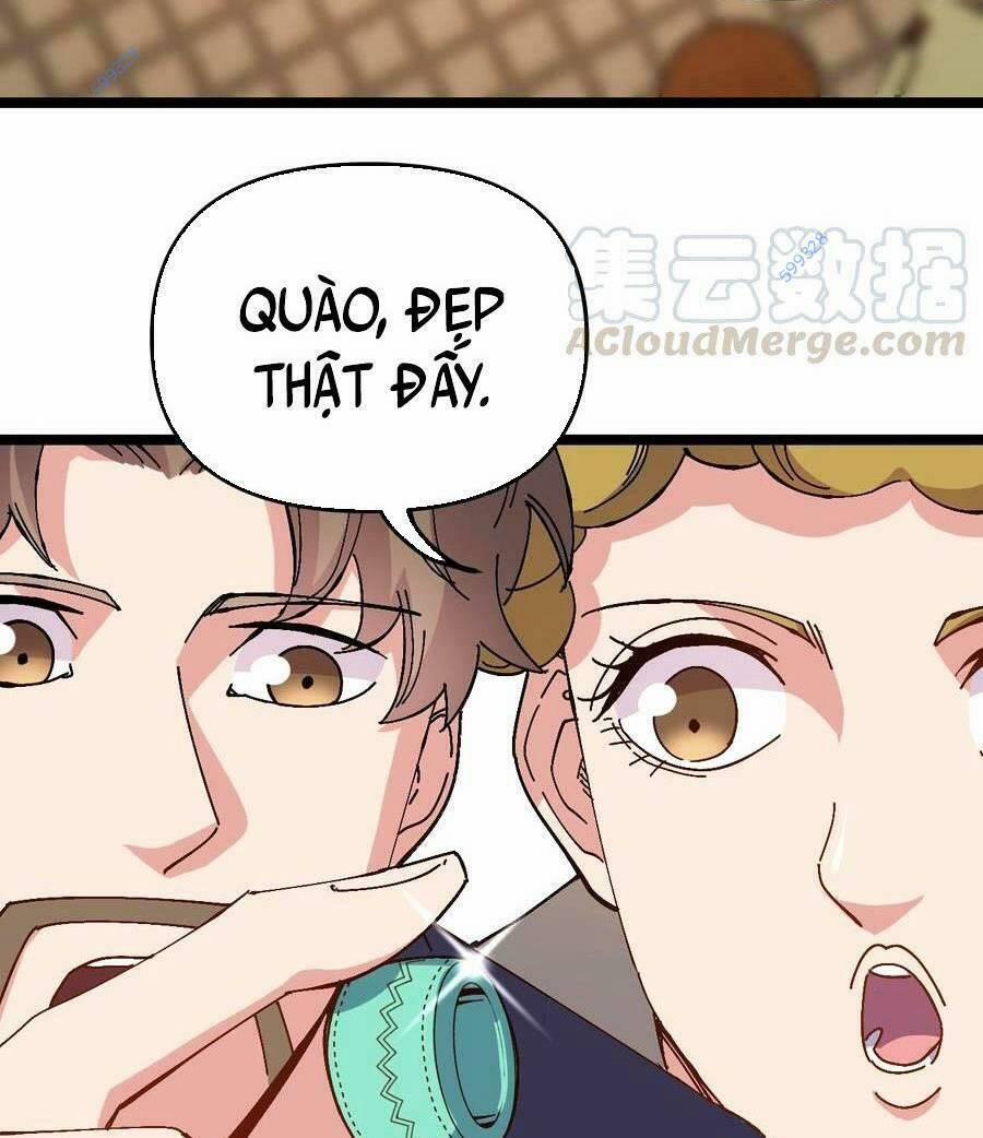 Trùng Sinh Trở Lại 1983 Làm Phú Hào 49 trang 16