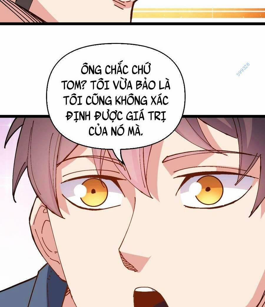 Trùng Sinh Trở Lại 1983 Làm Phú Hào 49 trang 20