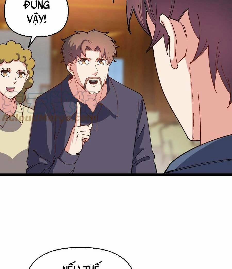 Trùng Sinh Trở Lại 1983 Làm Phú Hào 49 trang 22