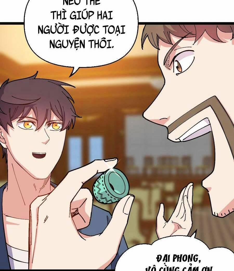 Trùng Sinh Trở Lại 1983 Làm Phú Hào 49 trang 23
