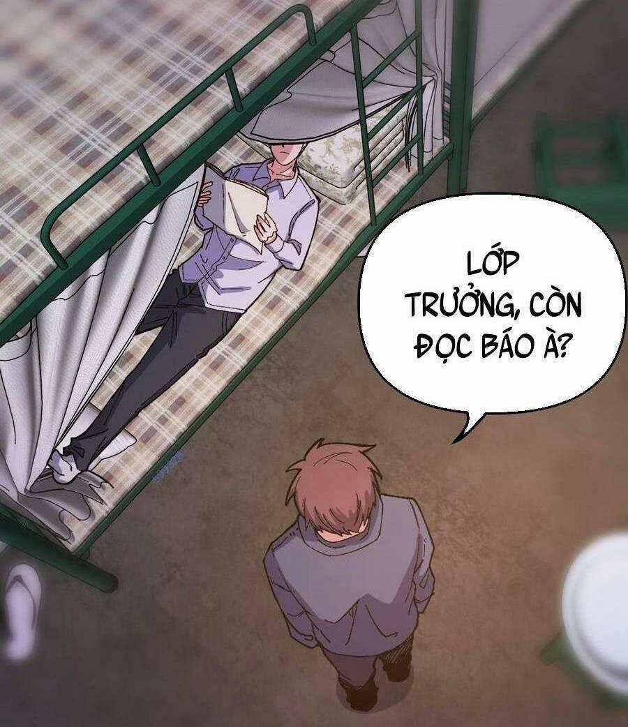 Trùng Sinh Trở Lại 1983 Làm Phú Hào 49 trang 29