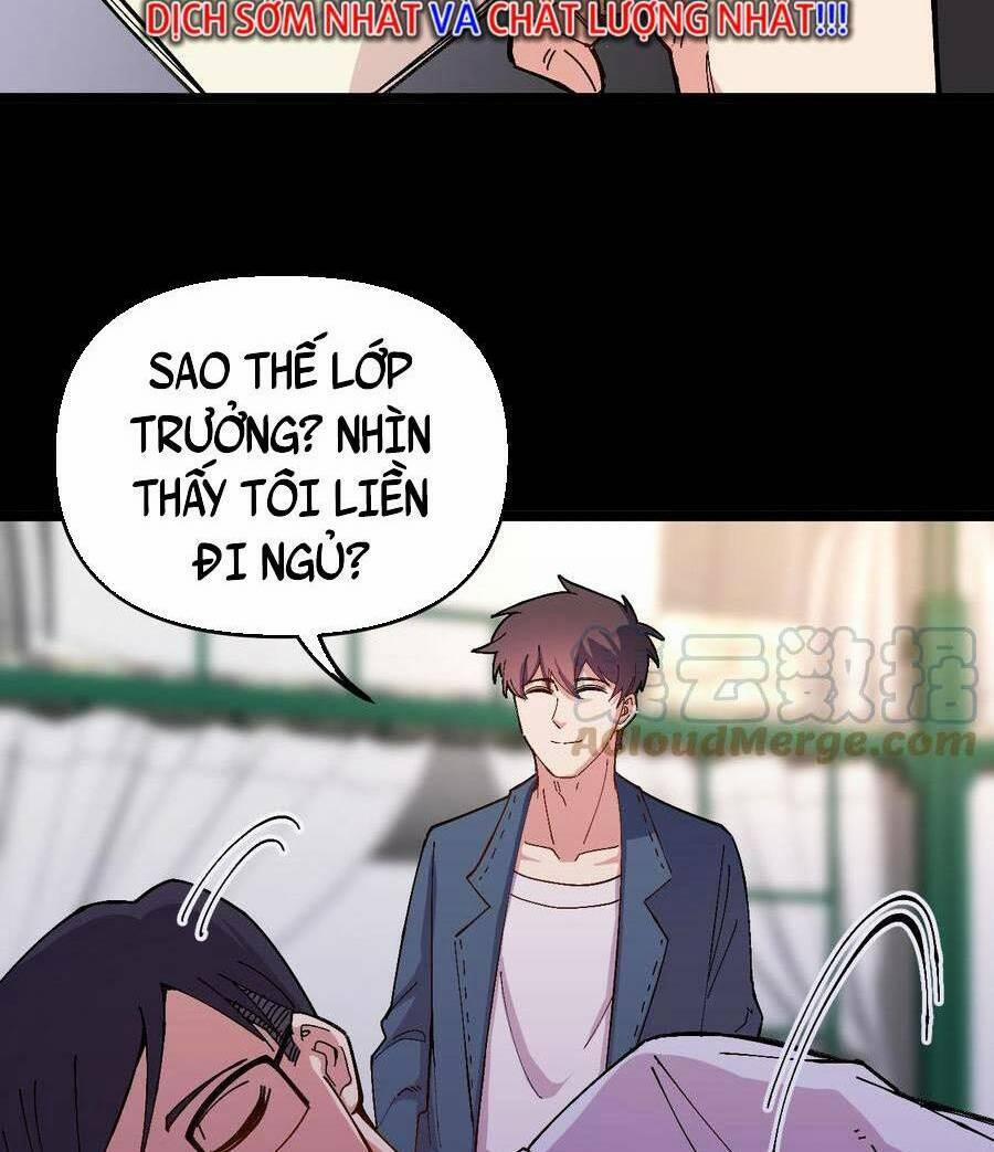 Trùng Sinh Trở Lại 1983 Làm Phú Hào 49 trang 31