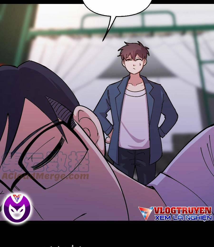 Trùng Sinh Trở Lại 1983 Làm Phú Hào 49 trang 34