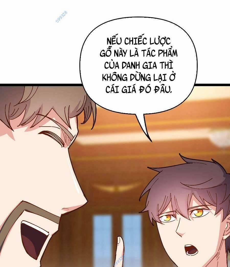 Trùng Sinh Trở Lại 1983 Làm Phú Hào 49 trang 8