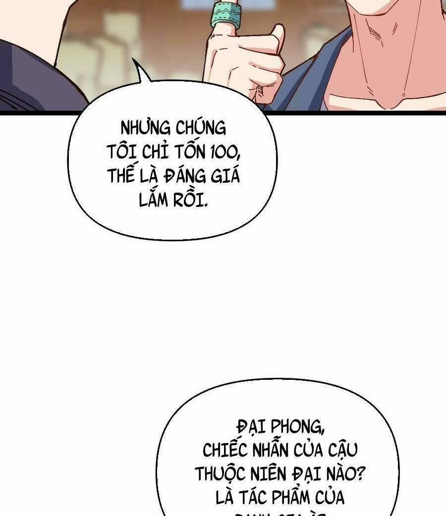 Trùng Sinh Trở Lại 1983 Làm Phú Hào 49 trang 9