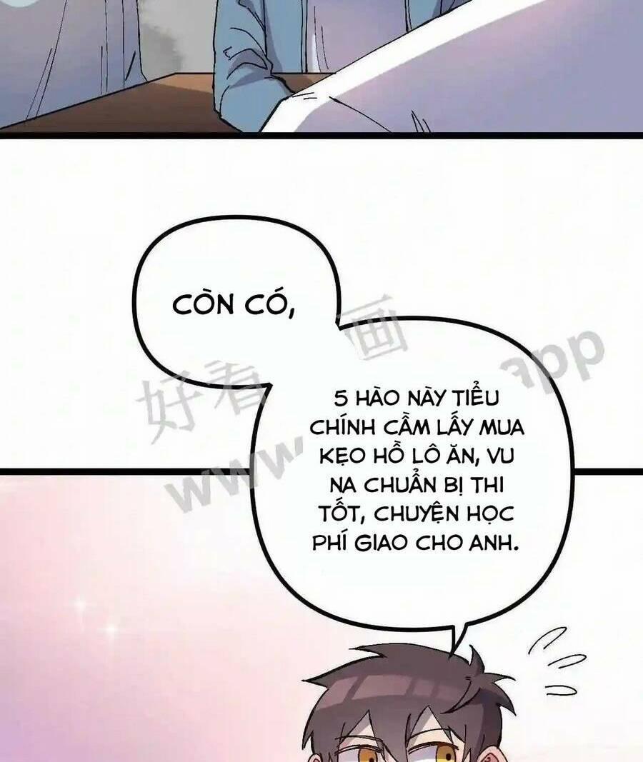 Trùng Sinh Trở Lại 1983 Làm Phú Hào 5 trang 11