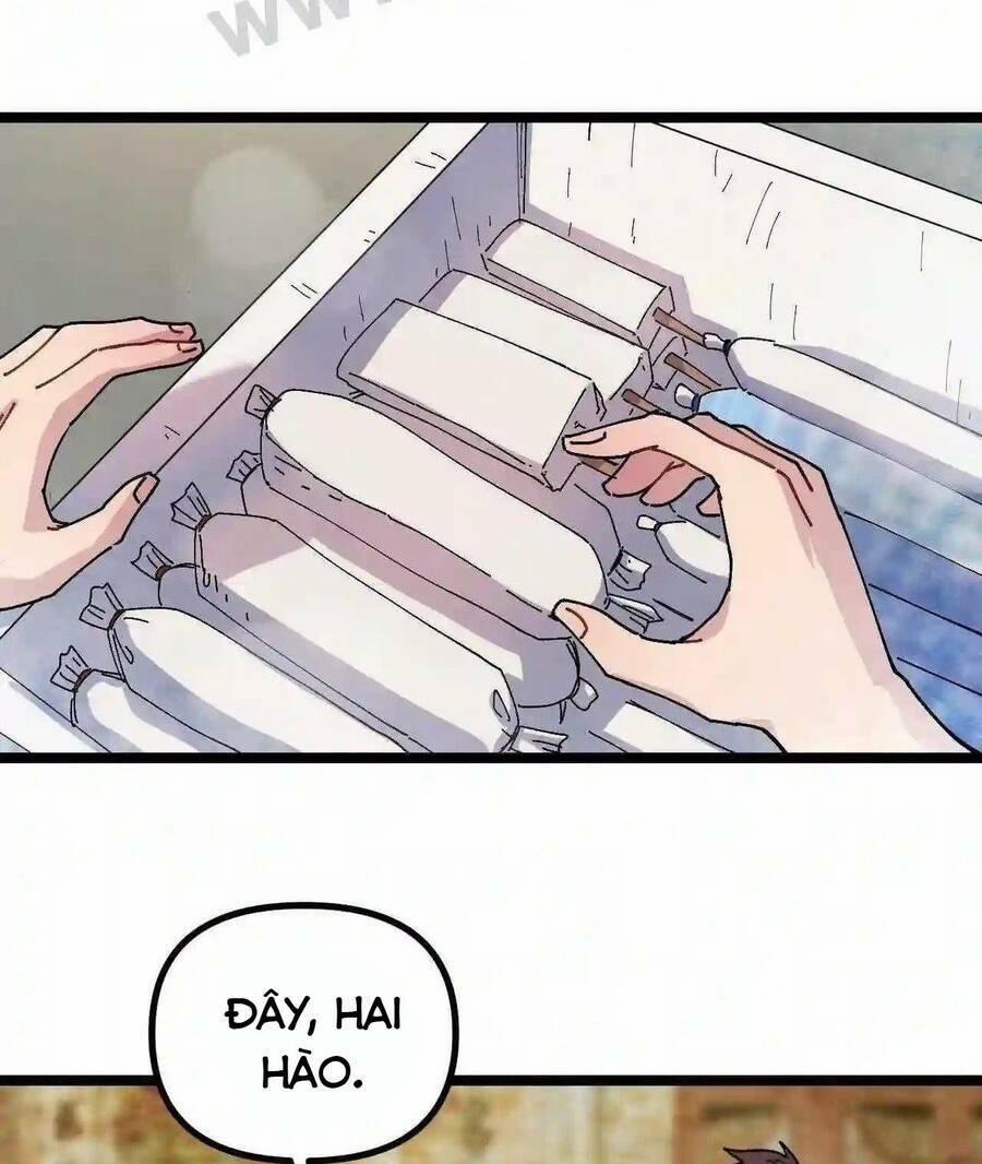 Trùng Sinh Trở Lại 1983 Làm Phú Hào 5 trang 16