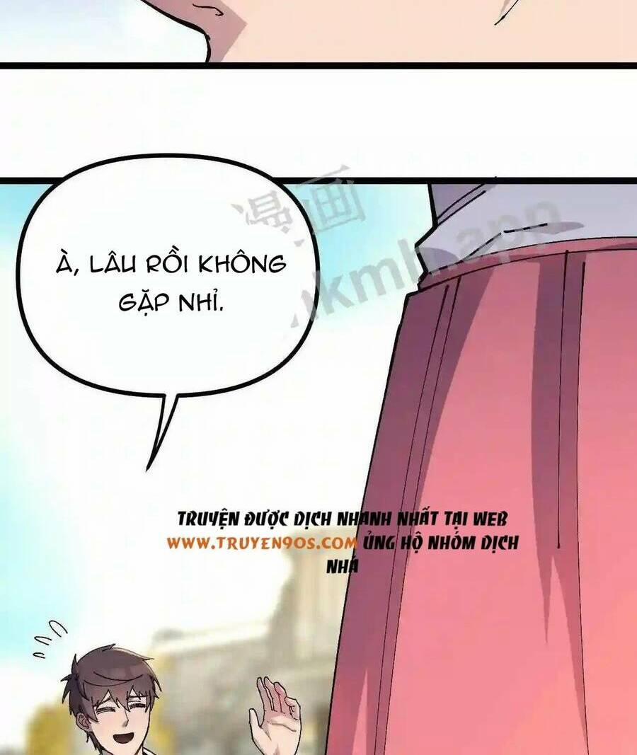 Trùng Sinh Trở Lại 1983 Làm Phú Hào 5 trang 23