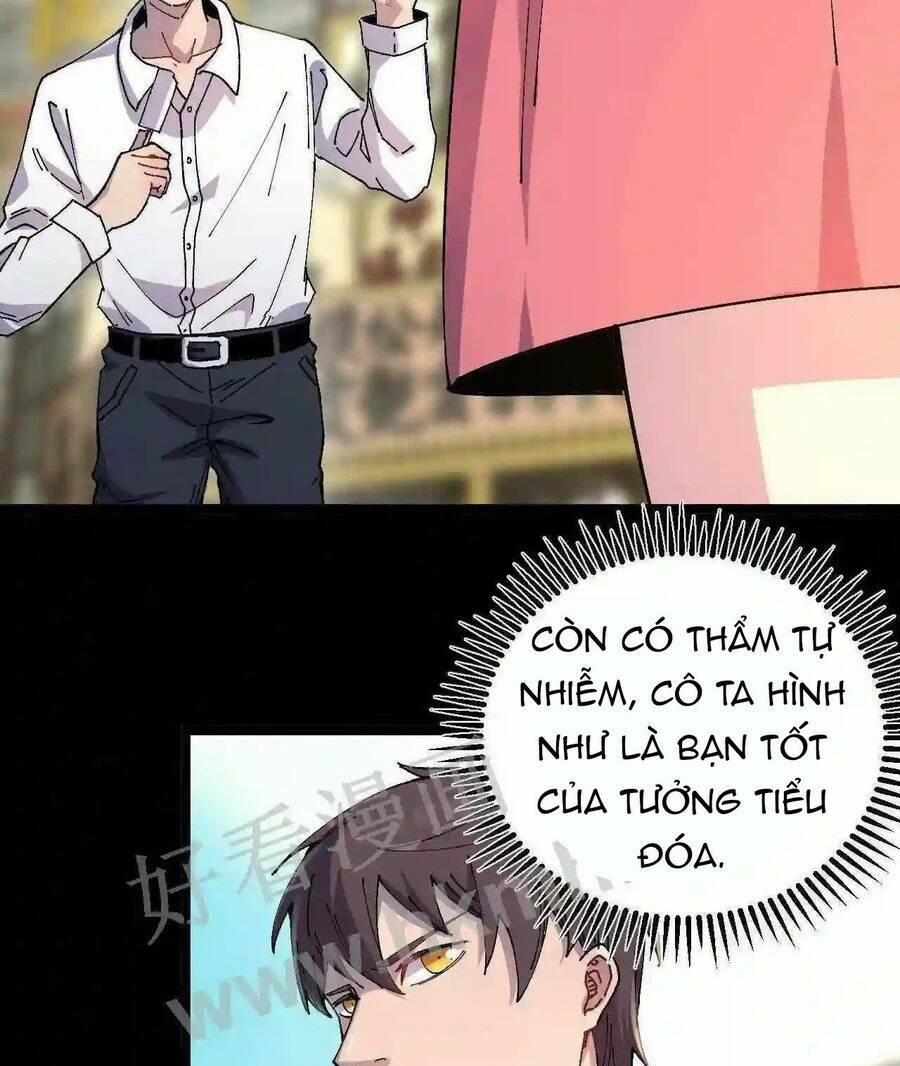 Trùng Sinh Trở Lại 1983 Làm Phú Hào 5 trang 24