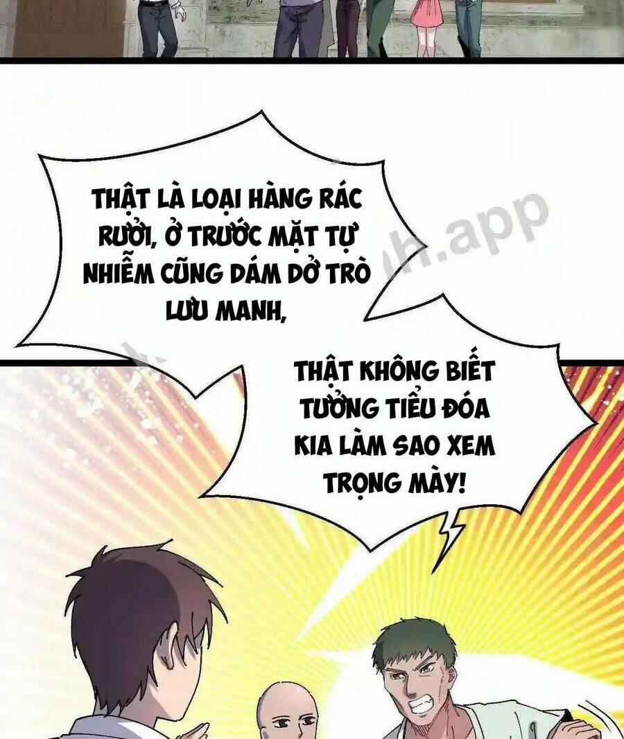 Trùng Sinh Trở Lại 1983 Làm Phú Hào 5 trang 29