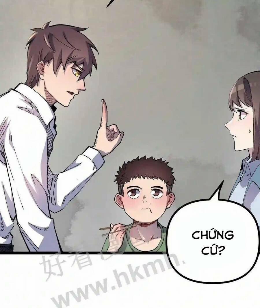 Trùng Sinh Trở Lại 1983 Làm Phú Hào 5 trang 6