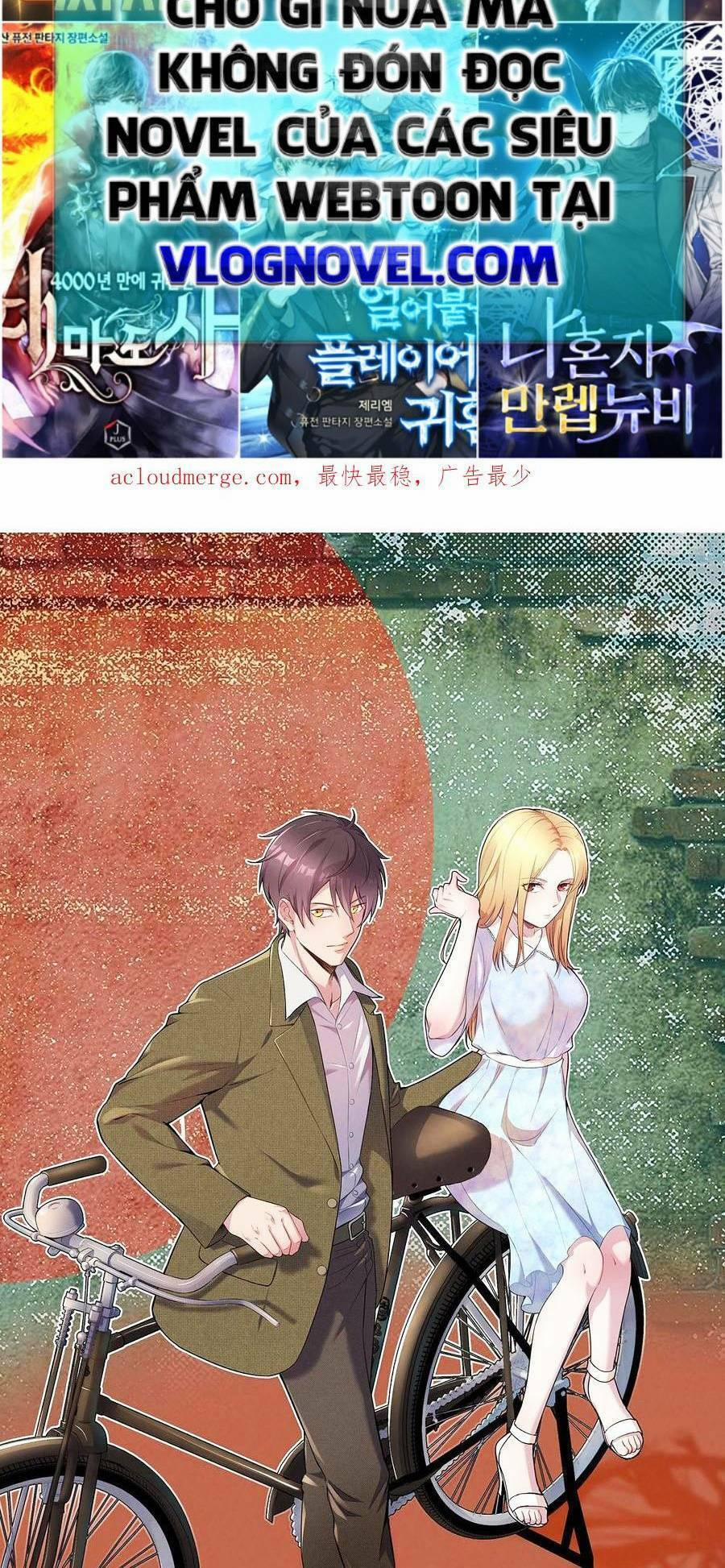 Trùng Sinh Trở Lại 1983 Làm Phú Hào 50 trang 1