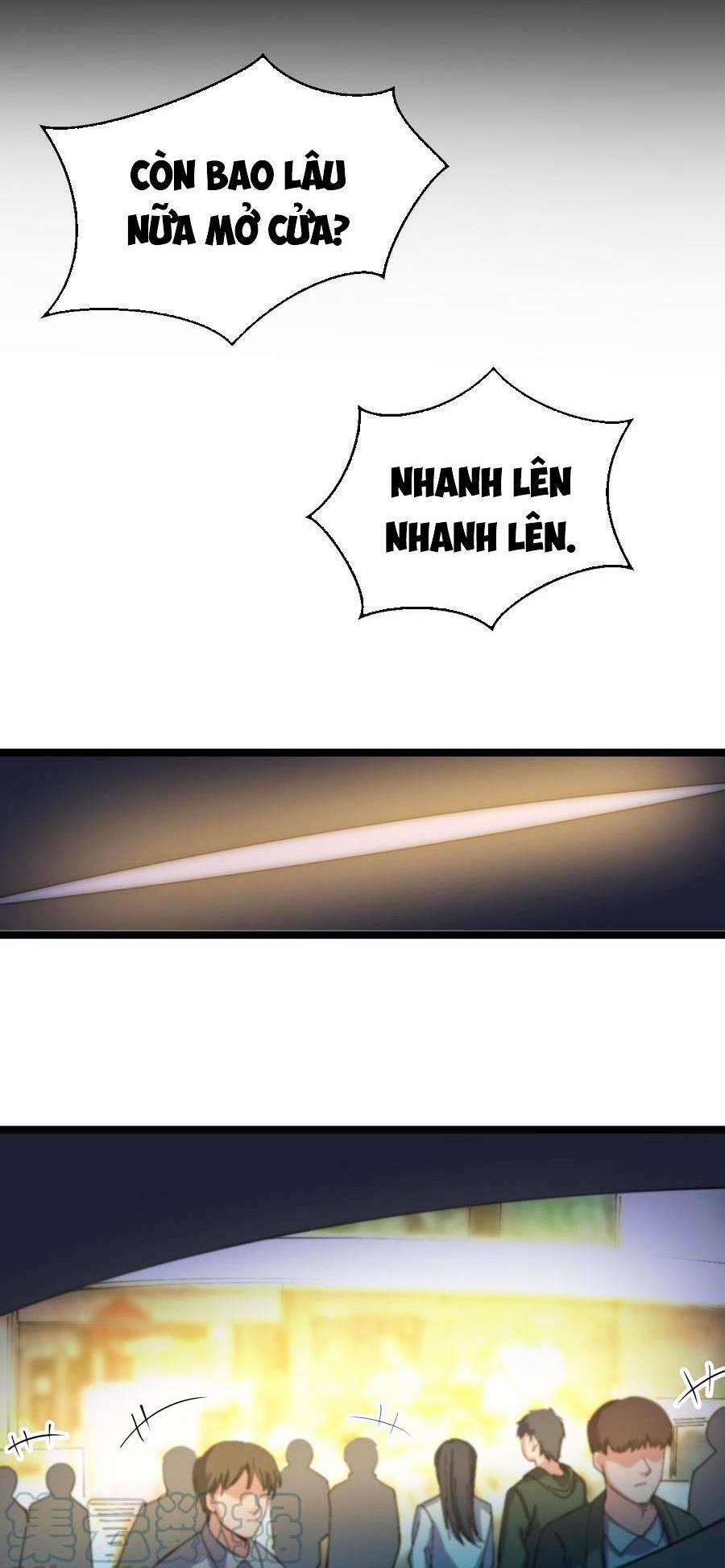 Trùng Sinh Trở Lại 1983 Làm Phú Hào 50 trang 11