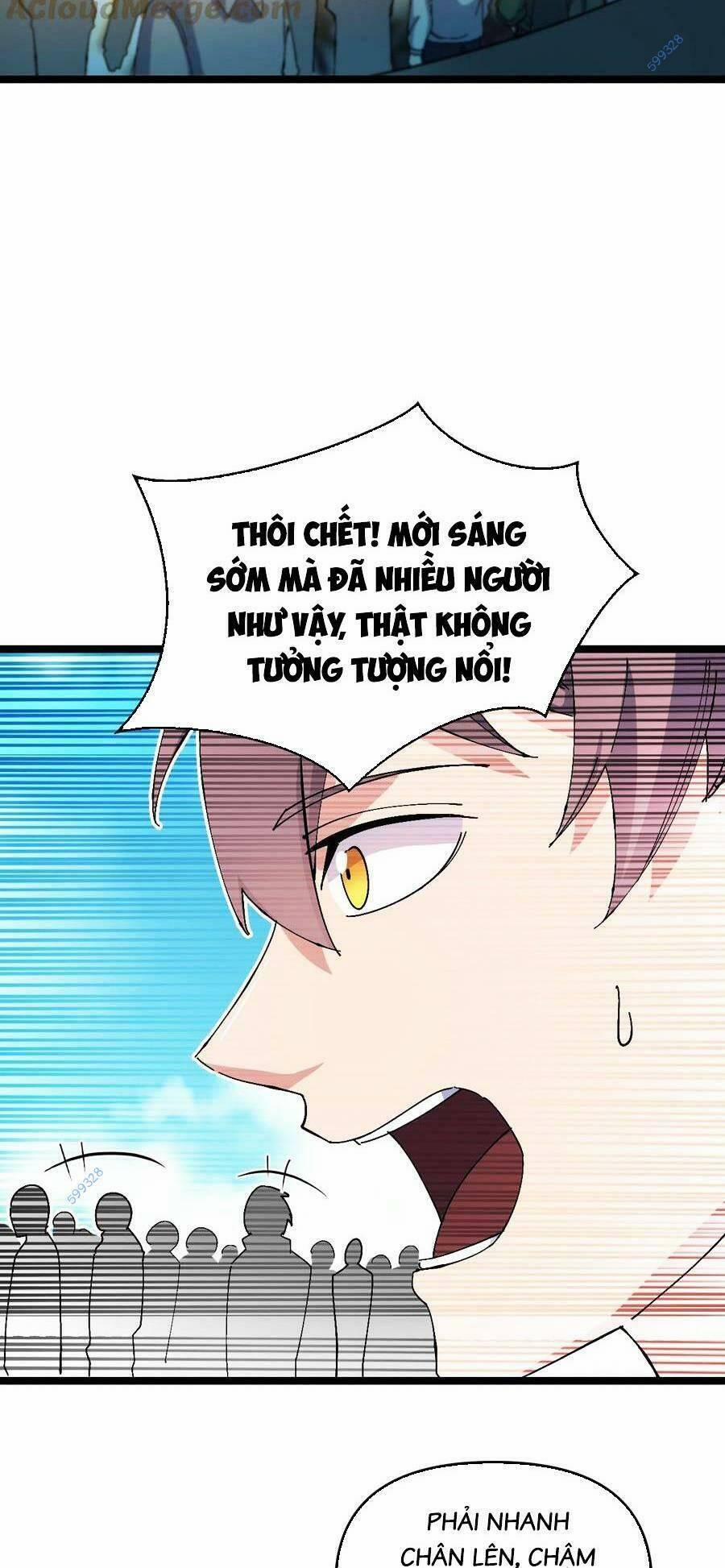 Trùng Sinh Trở Lại 1983 Làm Phú Hào 50 trang 12