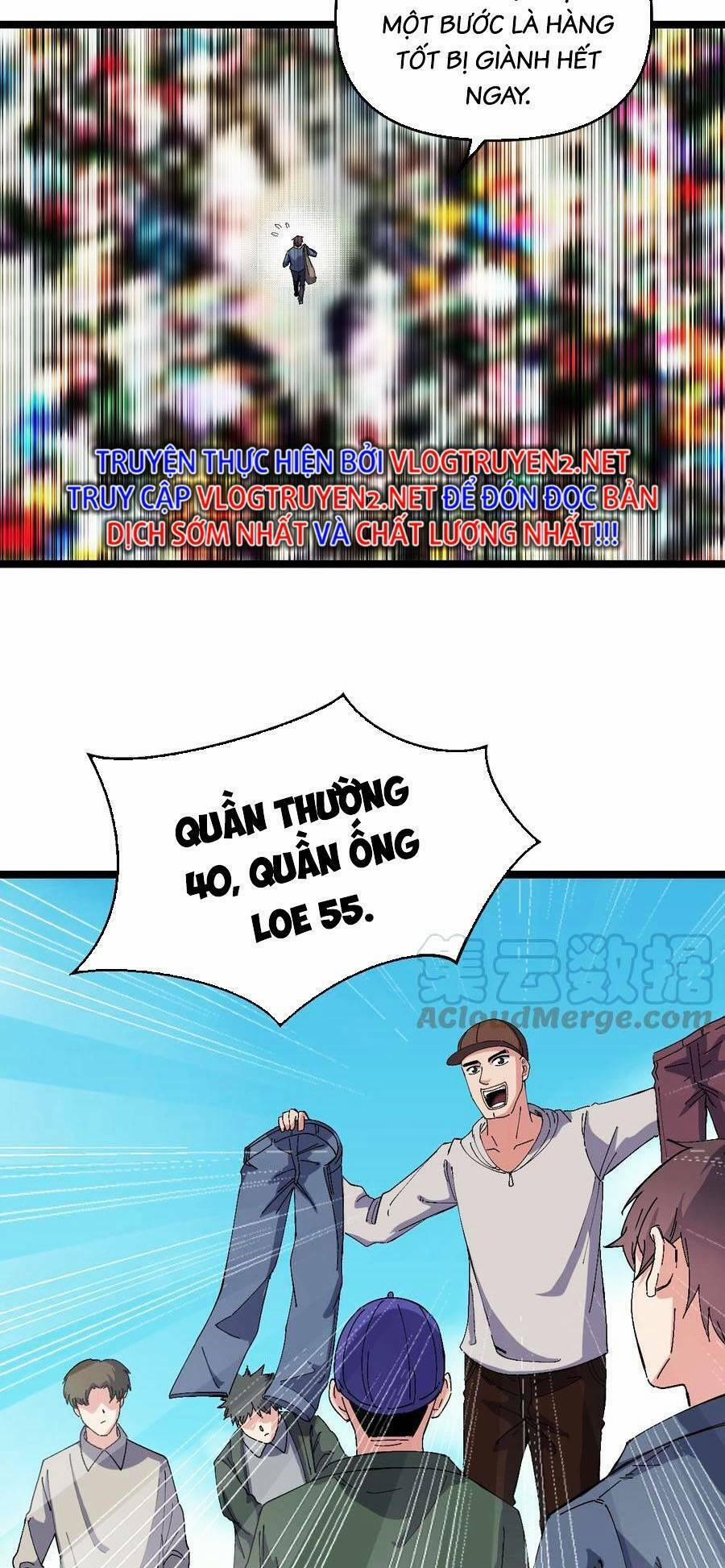 Trùng Sinh Trở Lại 1983 Làm Phú Hào 50 trang 13