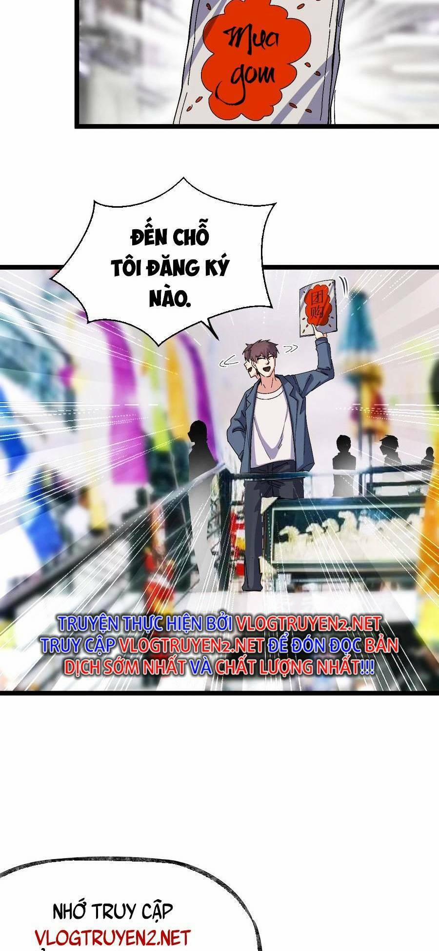 Trùng Sinh Trở Lại 1983 Làm Phú Hào 50 trang 17