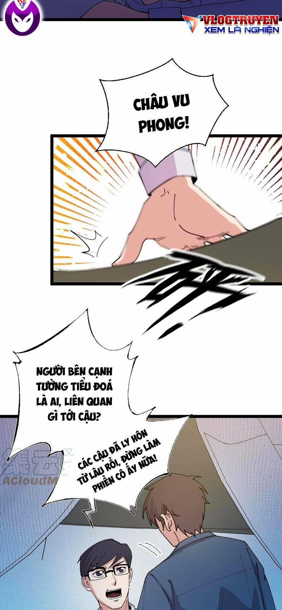 Trùng Sinh Trở Lại 1983 Làm Phú Hào 50 trang 3