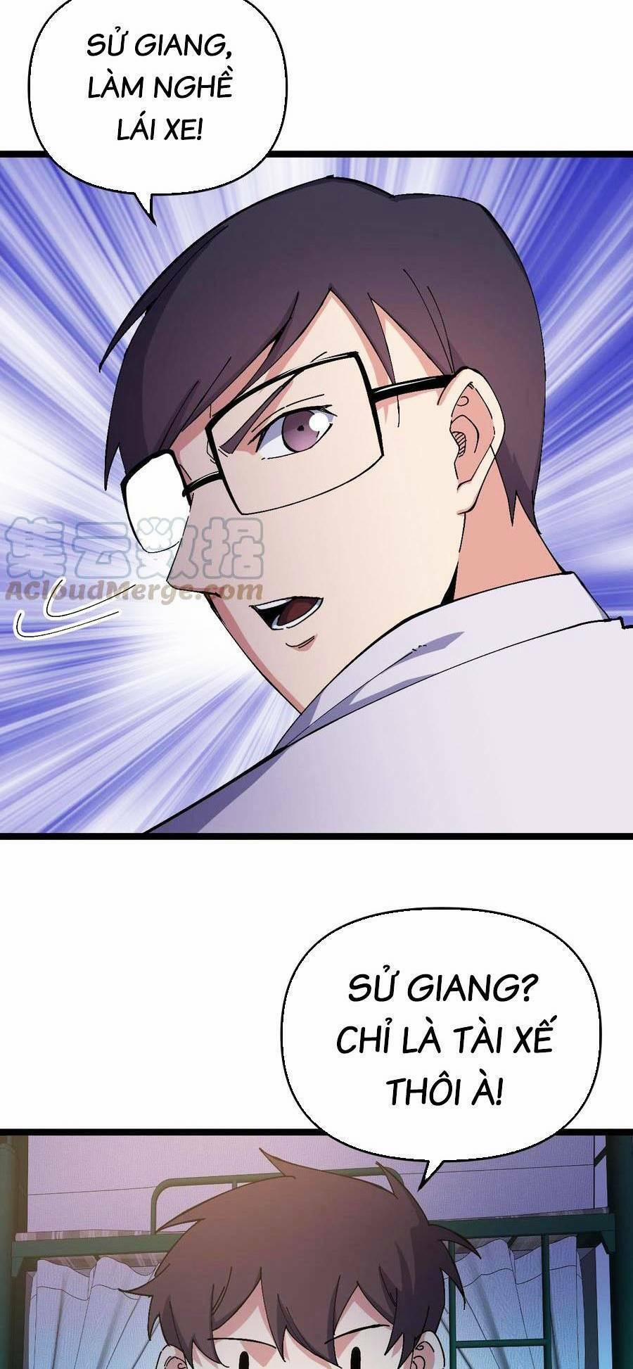 Trùng Sinh Trở Lại 1983 Làm Phú Hào 50 trang 5