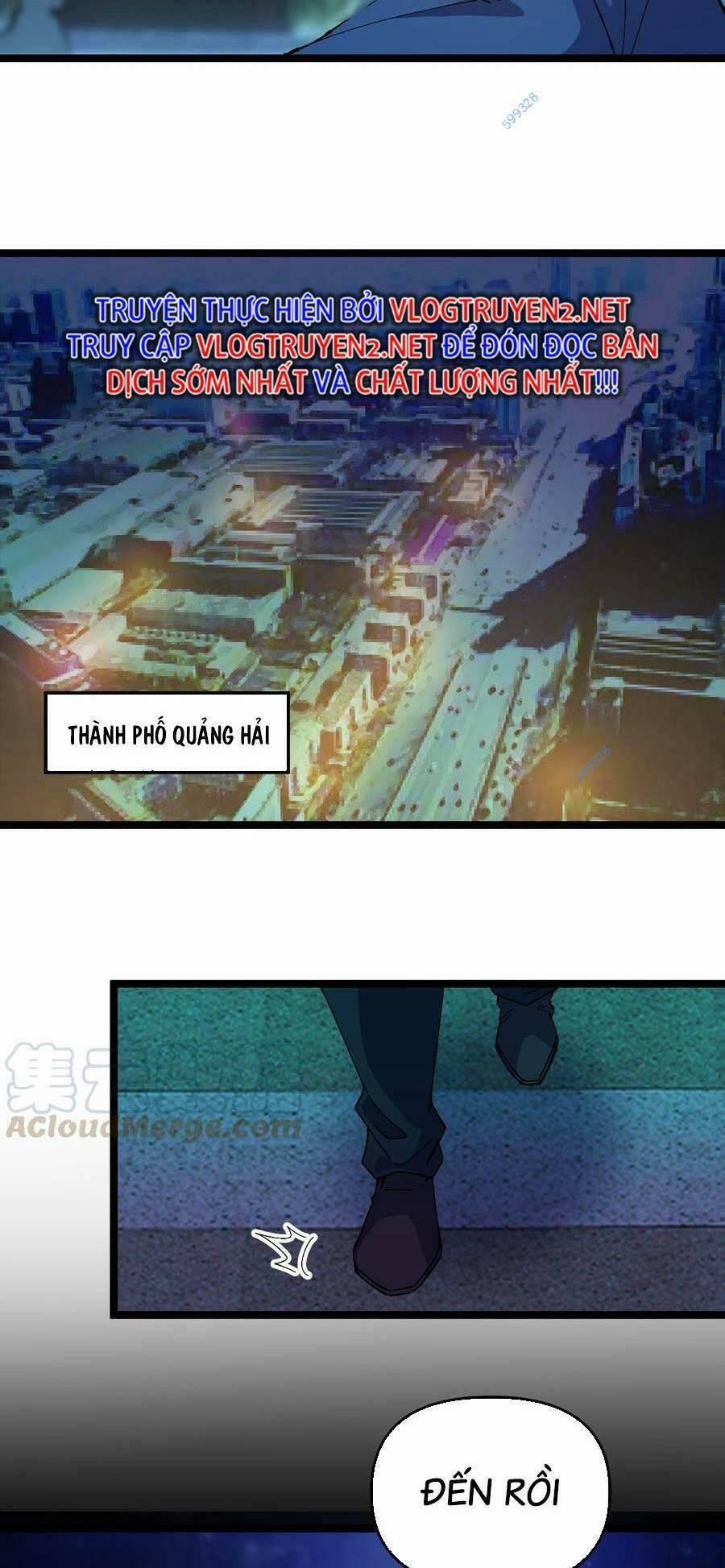 Trùng Sinh Trở Lại 1983 Làm Phú Hào 50 trang 8