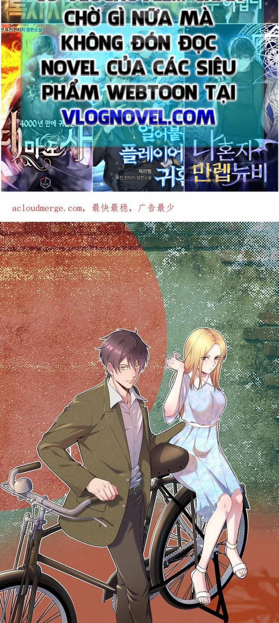 Trùng Sinh Trở Lại 1983 Làm Phú Hào 51 trang 1