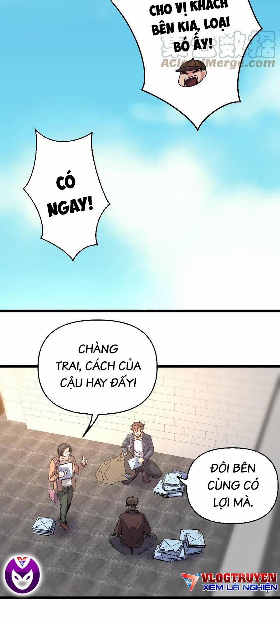 Trùng Sinh Trở Lại 1983 Làm Phú Hào 51 trang 10