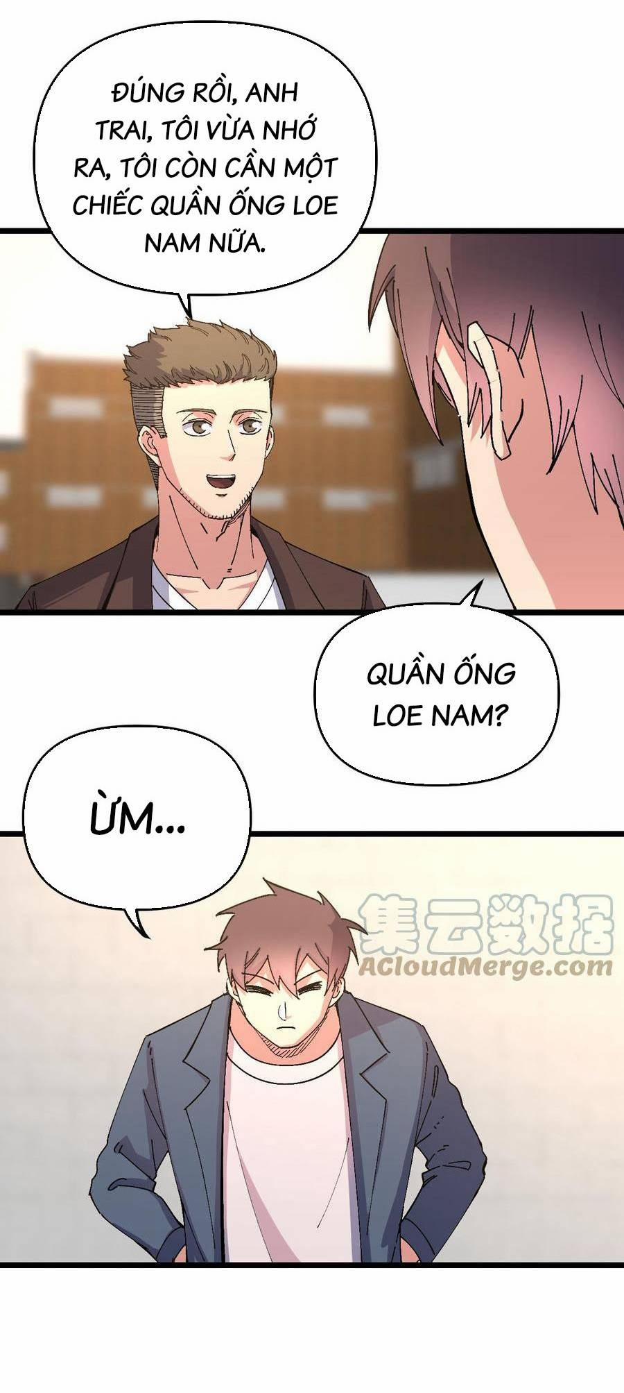 Trùng Sinh Trở Lại 1983 Làm Phú Hào 51 trang 11