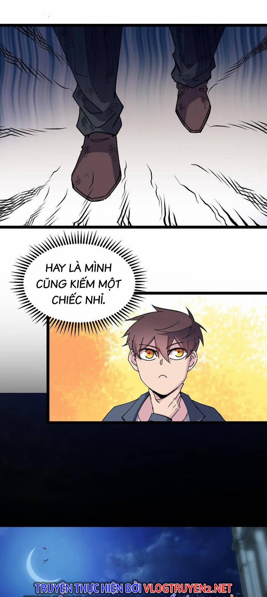 Trùng Sinh Trở Lại 1983 Làm Phú Hào 51 trang 12